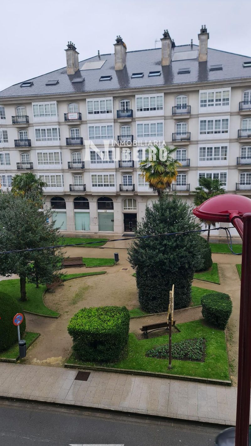 Piso en venta Lugo. Ref: 1277. Inmobiliaria Nubeiro