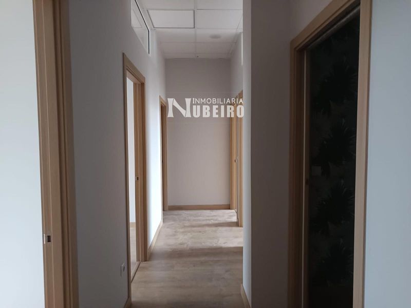 Local Comercial en alquiler Lugo. Ref: 1291. Inmobiliaria Nubeiro