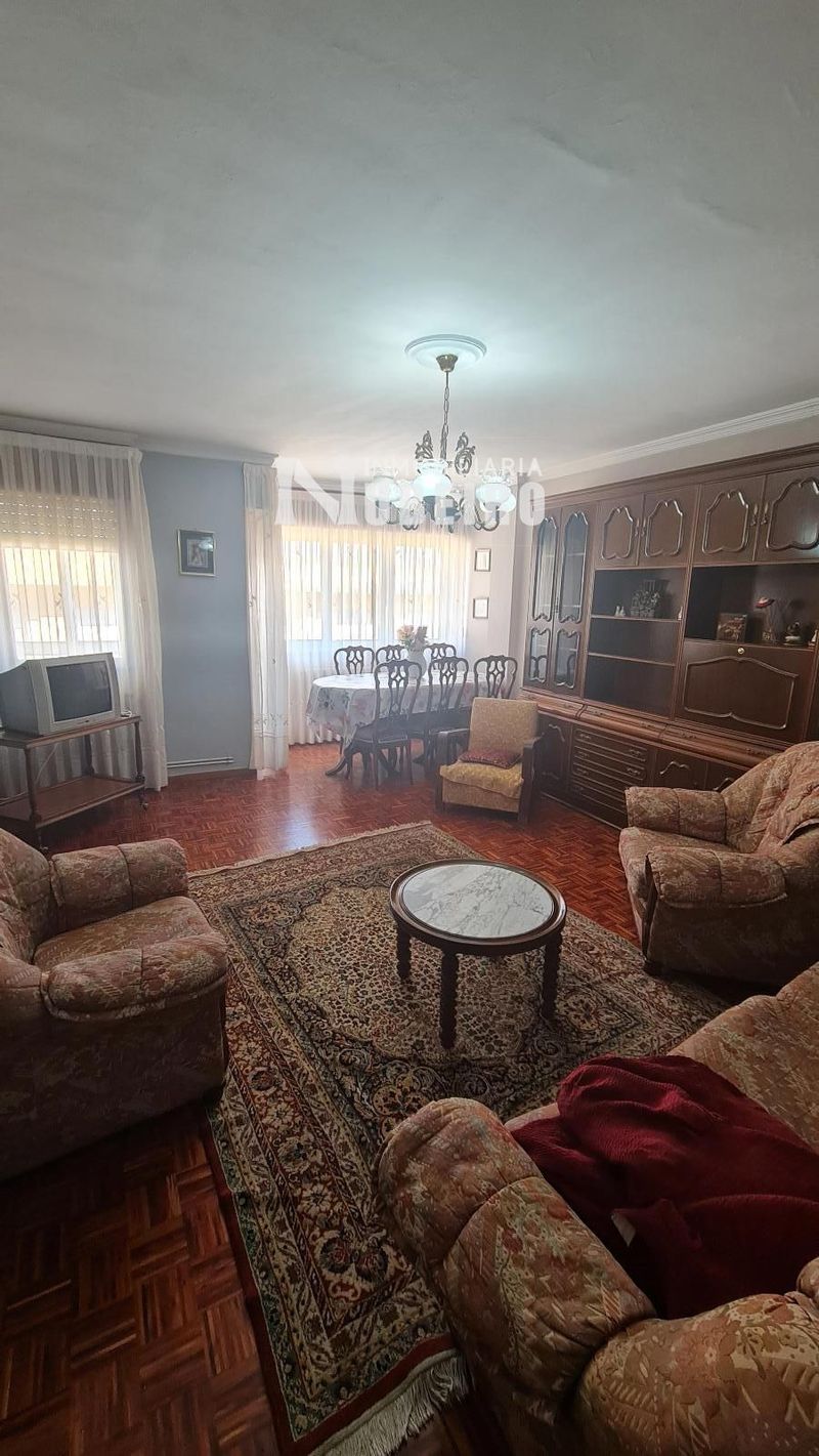 Piso en venta Lugo. Ref: 1298. Inmobiliaria Nubeiro