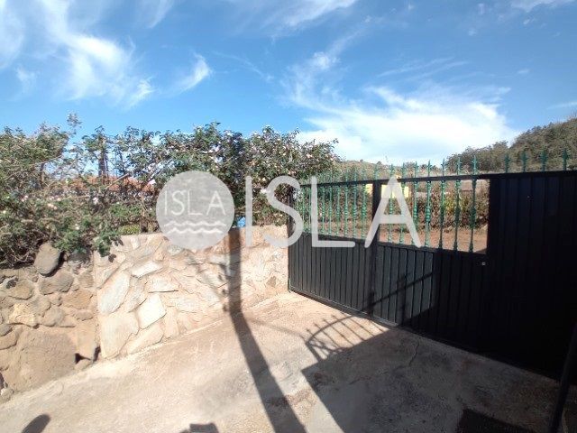 Parcela en venta Tacoronte, Santa Cruz Tenerife. Ref: 1041. Isla Inmobiliaria