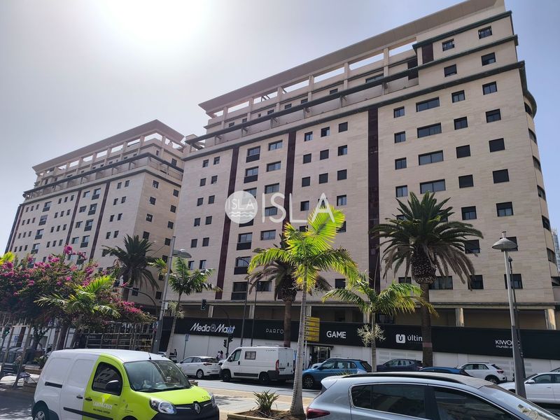 Piso en venta Santa Cruz de Tenerife, Santa Cruz Tenerife. Ref: 1096. Isla Inmobiliaria