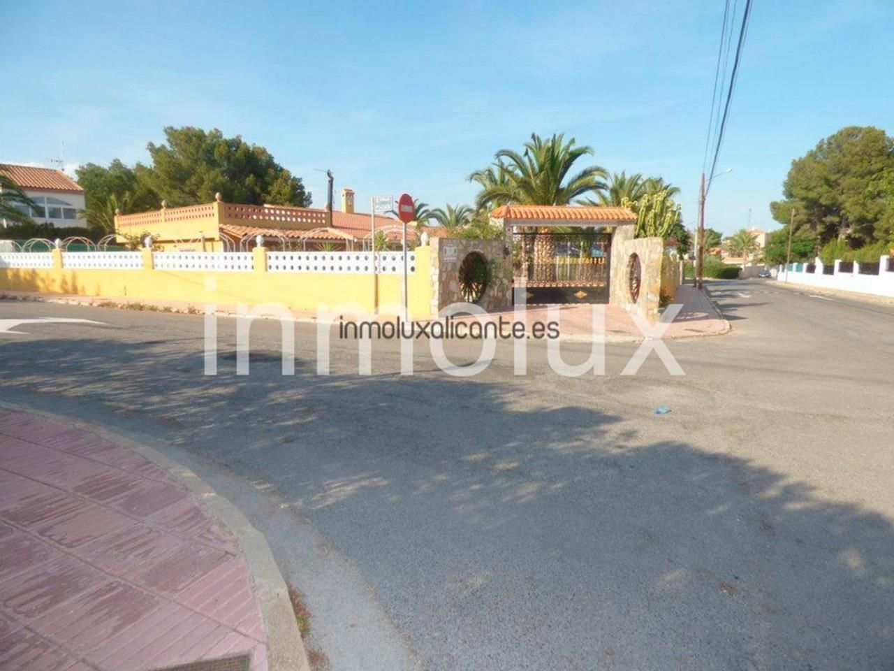 Chalets Independient zum Verkauf in Caoba