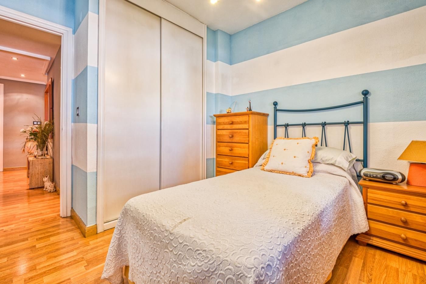 Piso en venta en Avenida Deportista Miriam Blasco