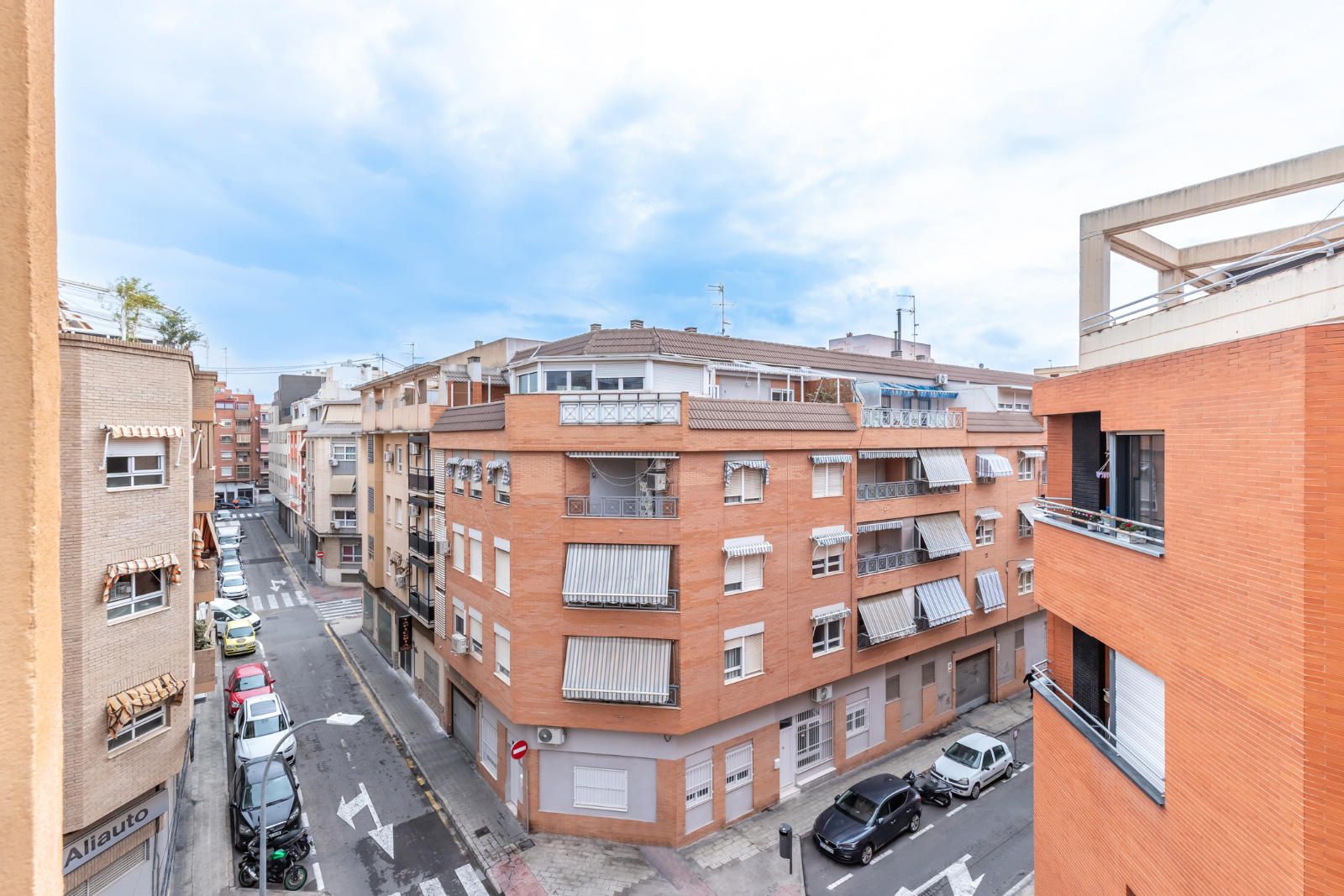 Piso en venta en Calle General Ros de Olano
