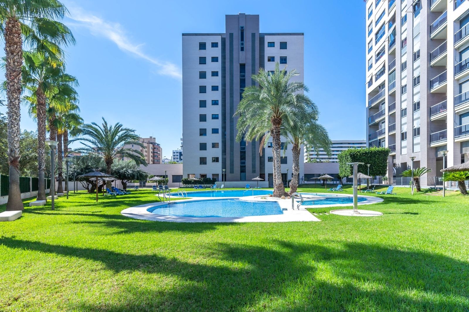 Piso à vendre à Avenida Maestro José Garberí Serrano