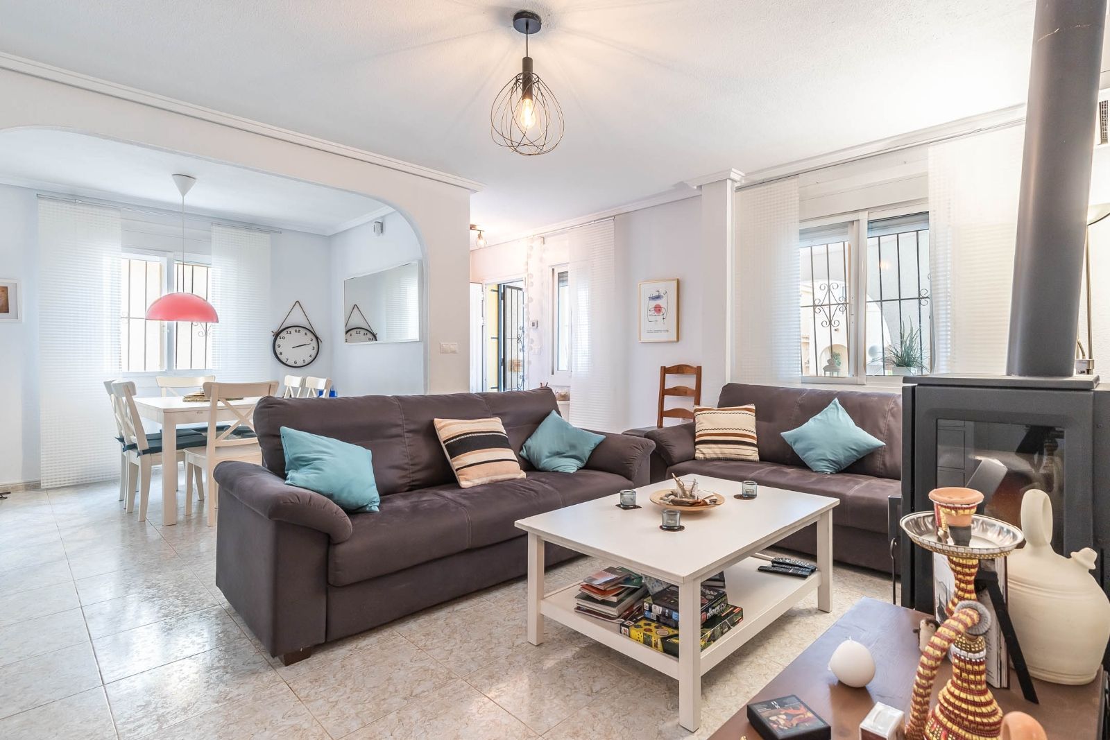 Chalets Independient en venta en Calle Calderón de la Barca