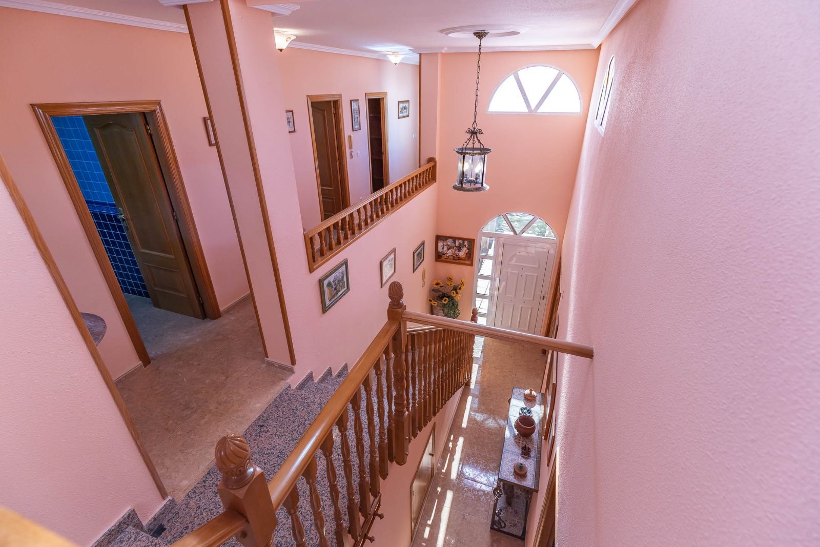 Chalet independiente en venta en Calle Fontcalent