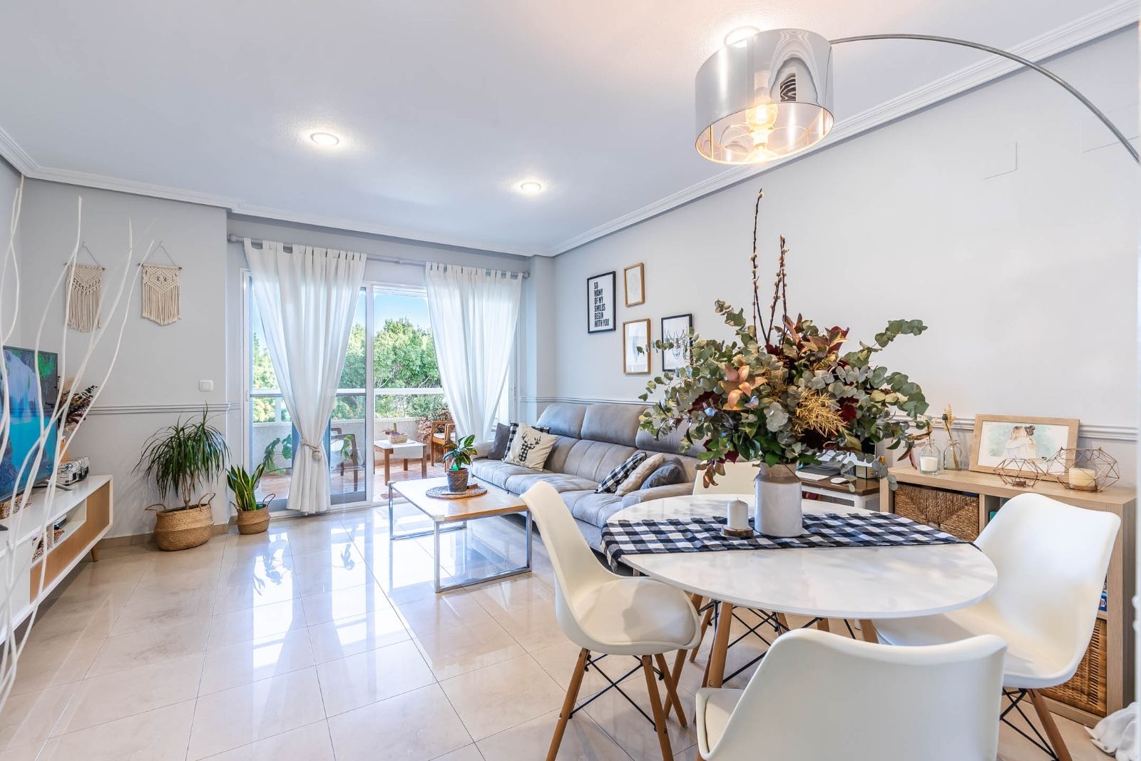 Piso à vendre à Avenida Pintor Fernando Soria