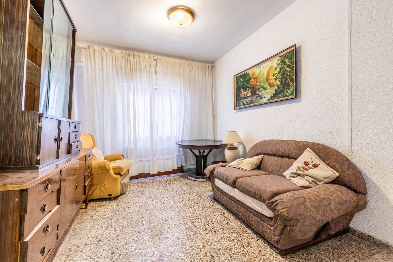 Piso en venta en Calle Maestro Luis Torregrosa