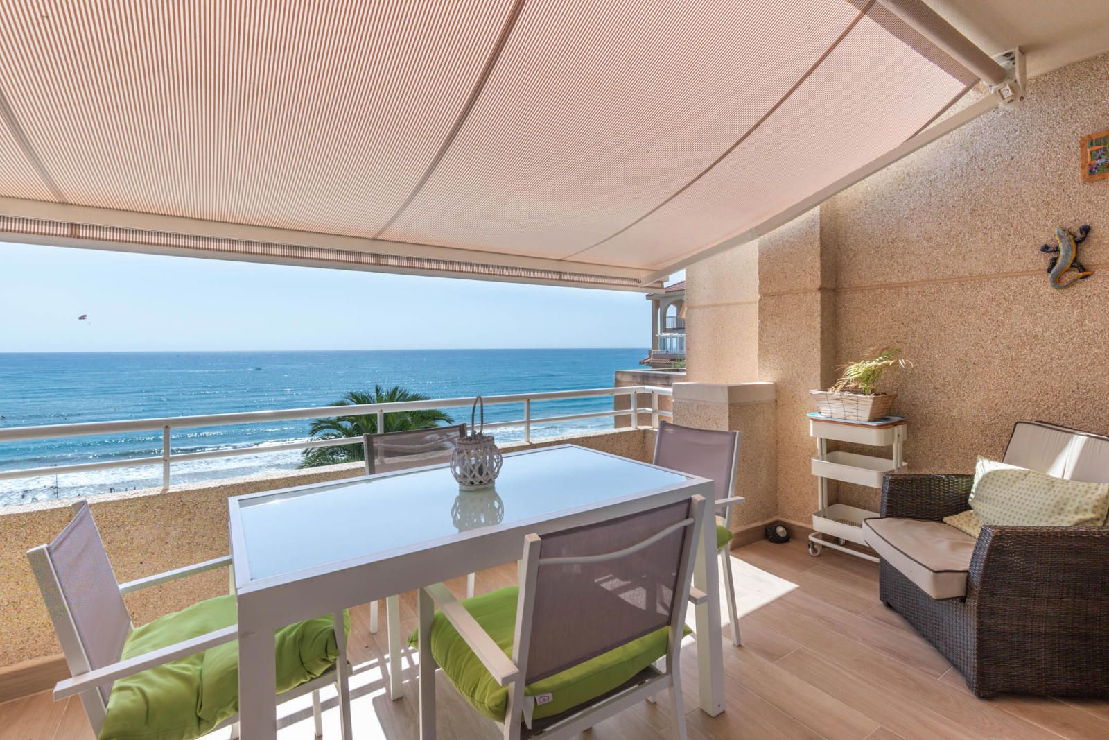 Dúplex zum Verkauf in Calle Sorolla