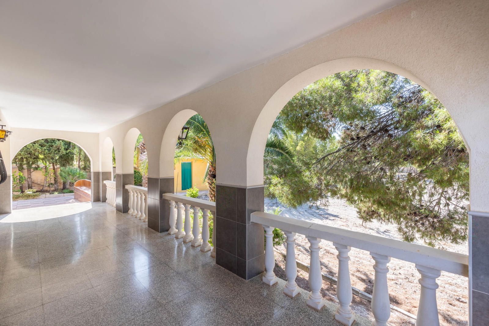 Chalets Independient zum Verkauf in Polígono 5, Parcela 381, Cabezo Pla. Castalla