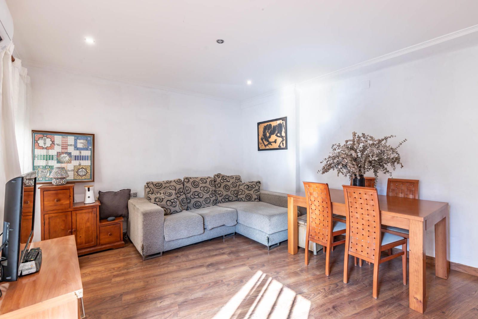 Piso en venta en Calle Garbinet