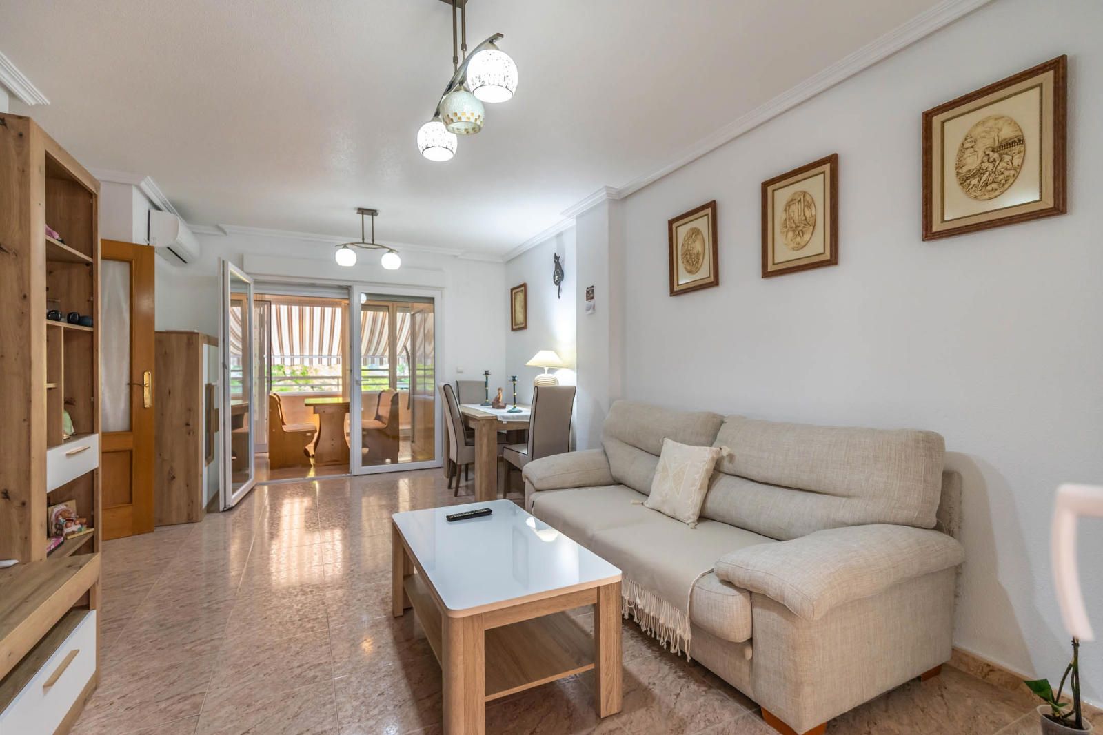 Piso en venta en Carrer Finestrat