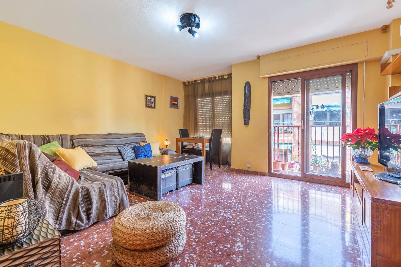 Piso en venta en Calle General Ibañez