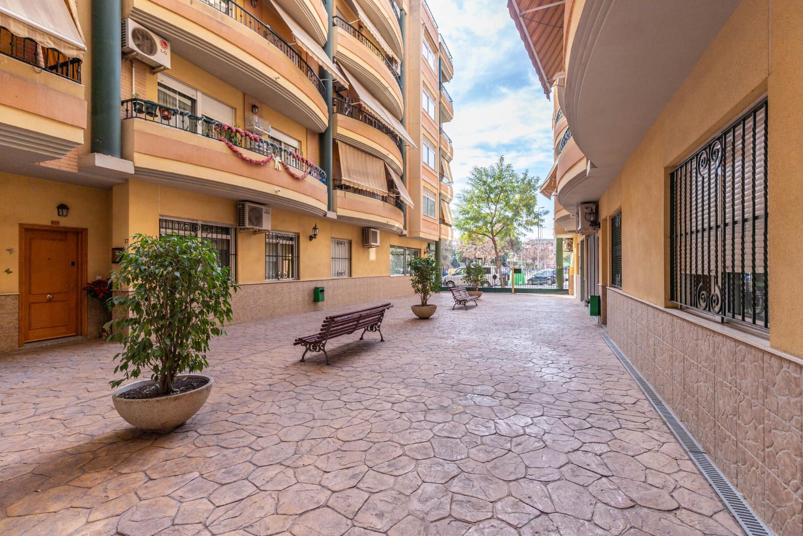 Piso en venta en Calle San Isidro