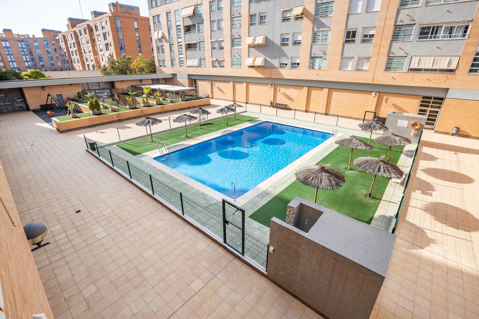 Piso en venta en Calle Bailarin Jose Espadero