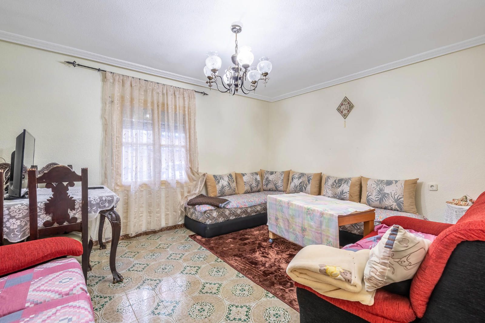 Piso en venta en Calle Musico Torres Climent
