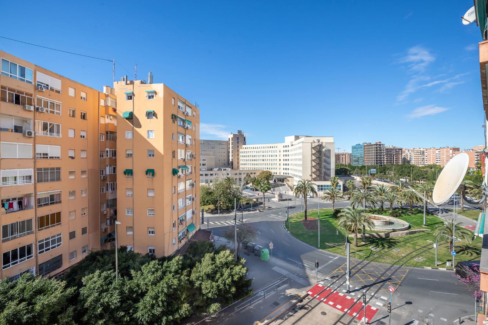 Piso en venta en Avenida Periodista Rodolfo Salazar