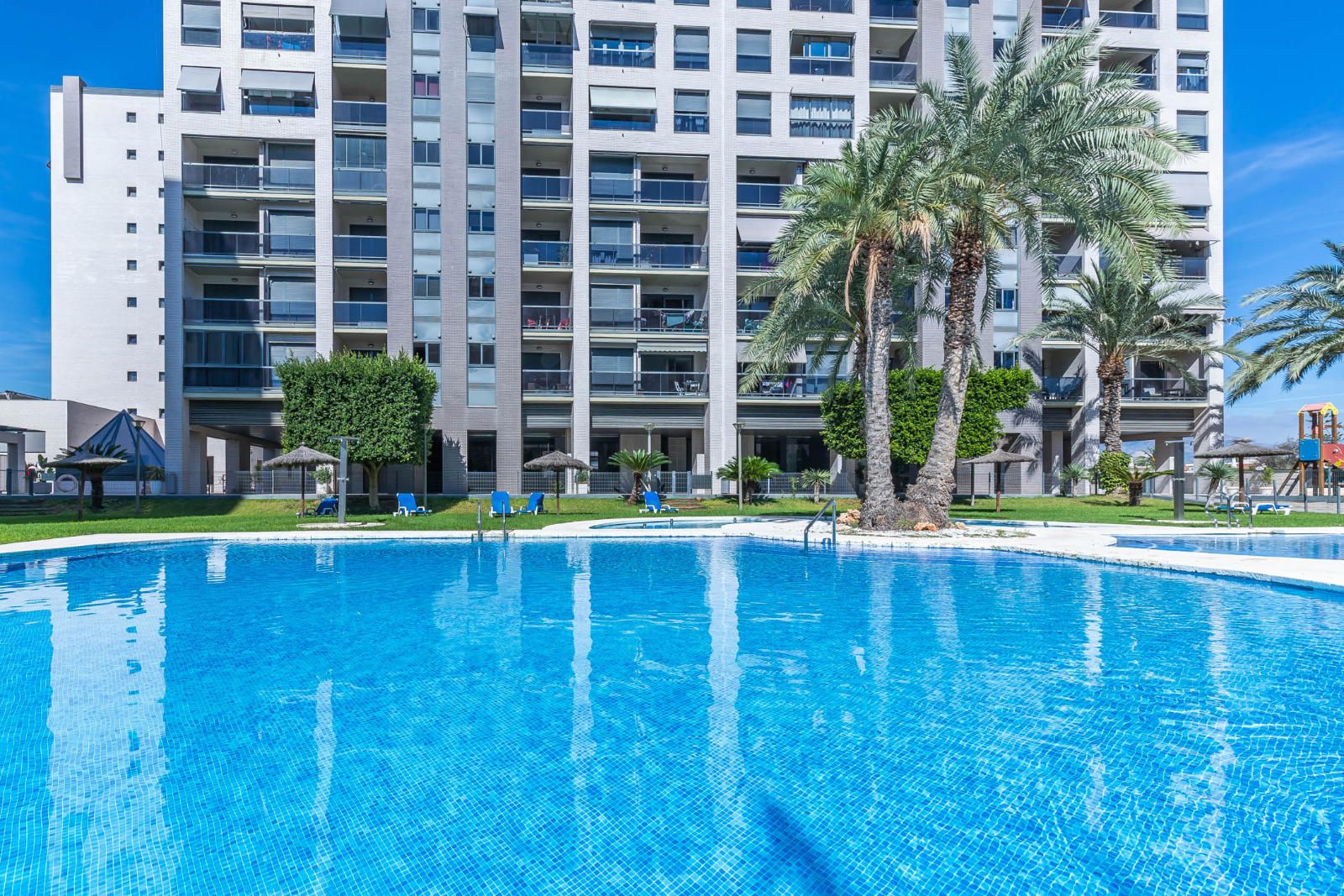 Piso à vendre à Avenida Maestro Jose Garberri Serrano