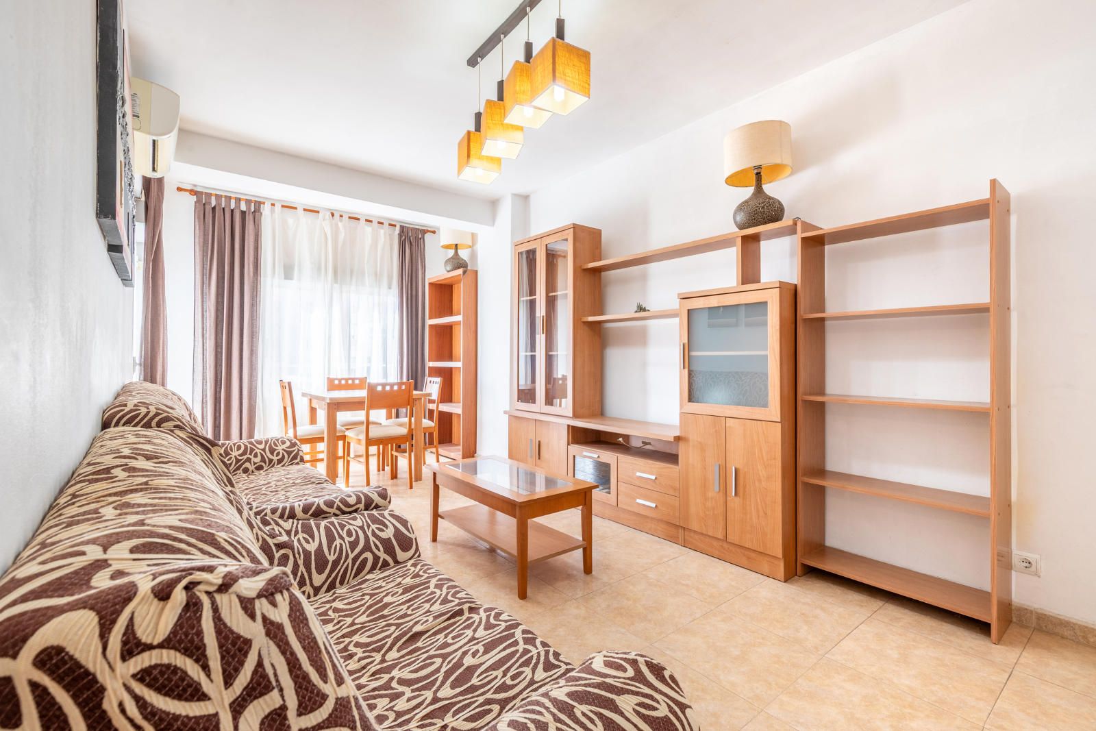 Piso en venta en Calle Notario Salvador Montesinos
