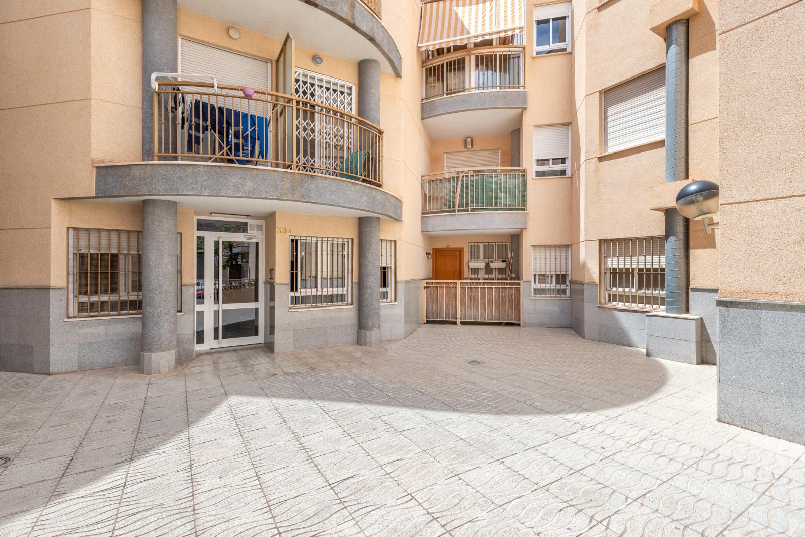 Piso à vendre à Calle Lope de Vega