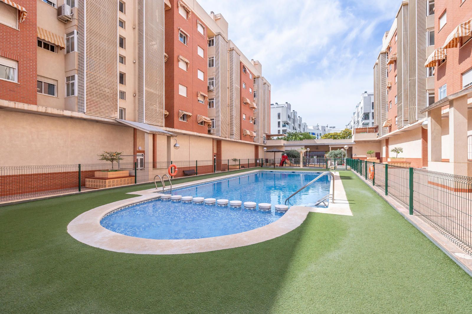 Piso en venta en Calle Bailarin Jose Espadero