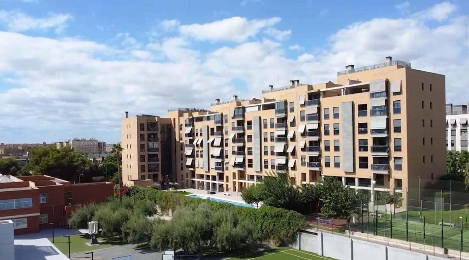 Piso zum Verkauf in Av. Cardenal Francisco Álvarez