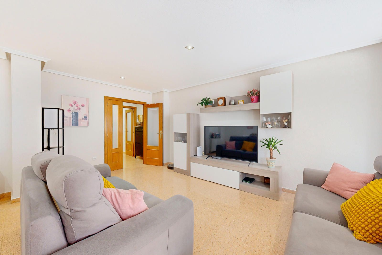 Piso for sale in Olof Palme