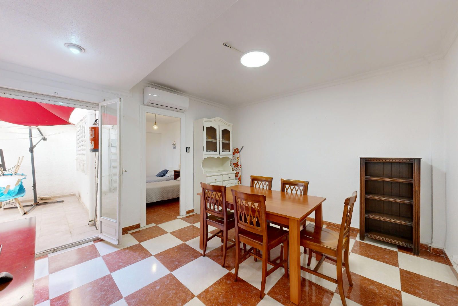 Piso zum Verkauf in Calle Jose Maria Py