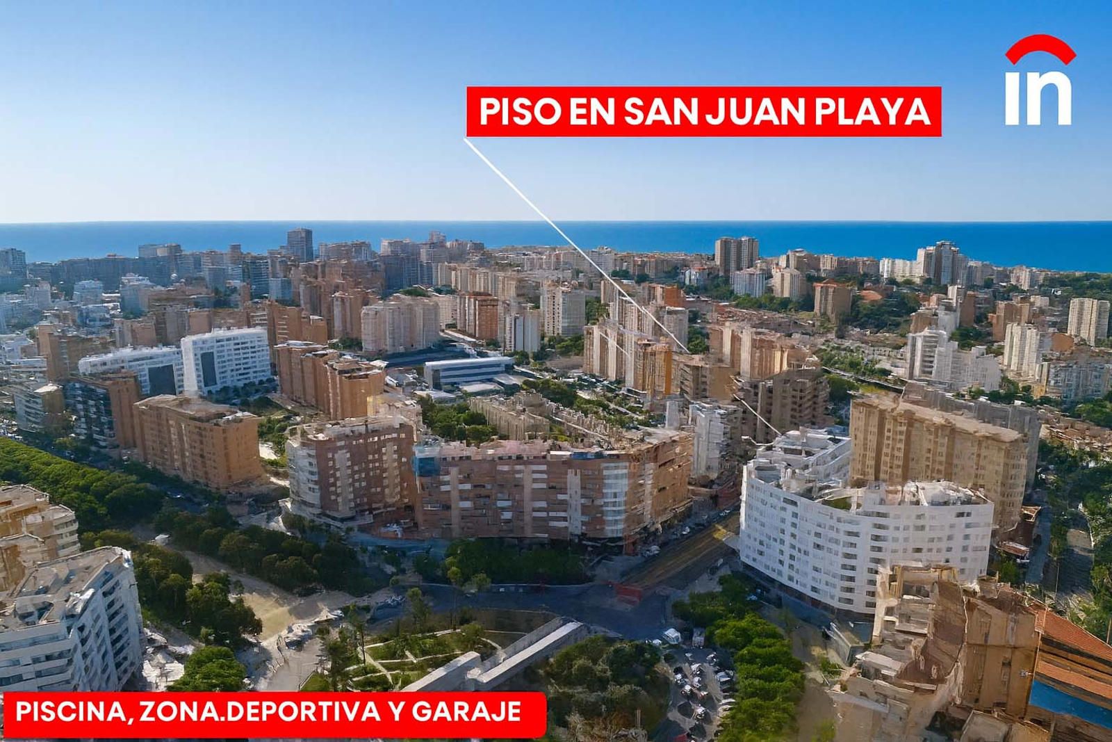 Piso zum Verkauf in Calle Pedro Ferrandiz