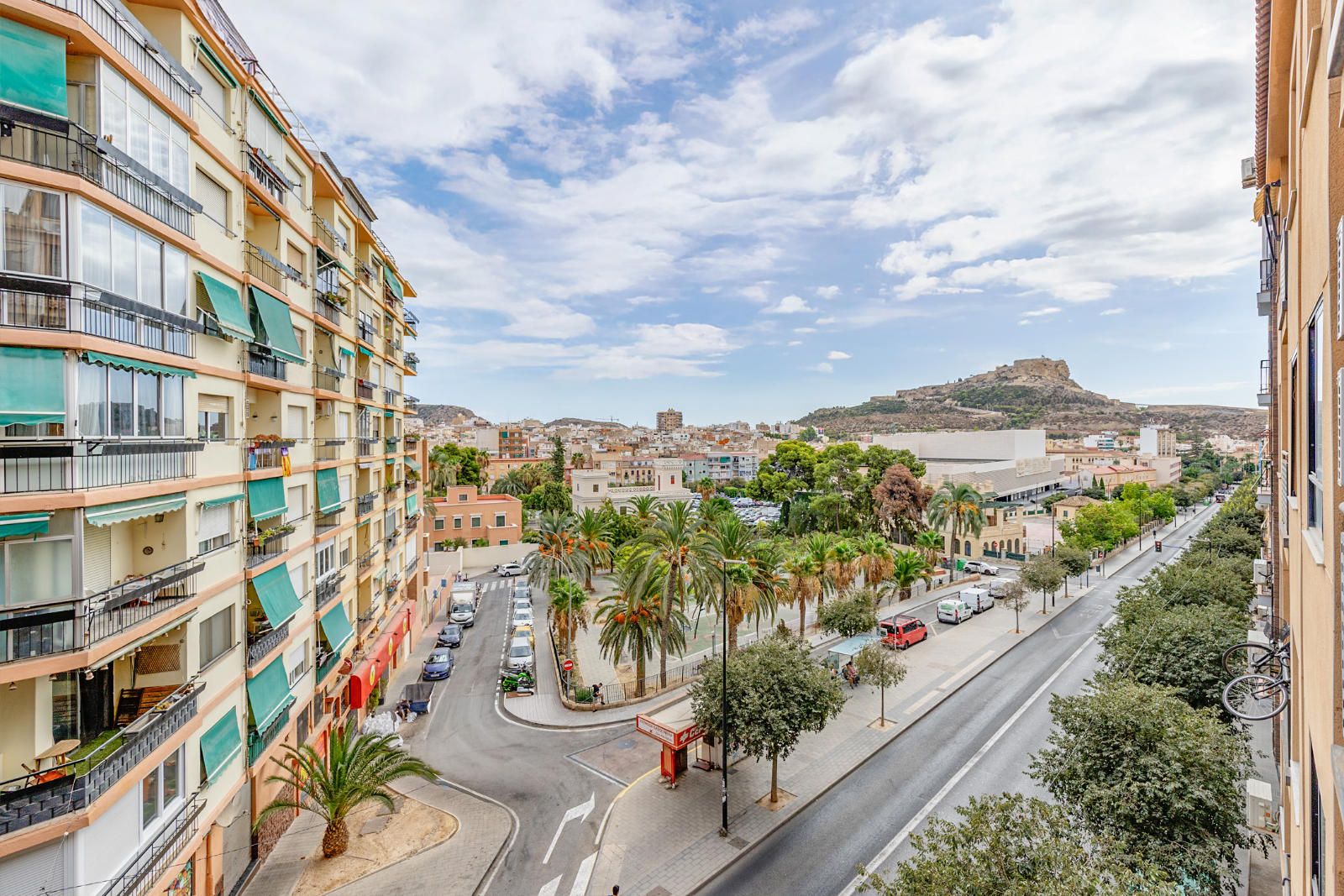 Piso for sale in Avenida Alcoy