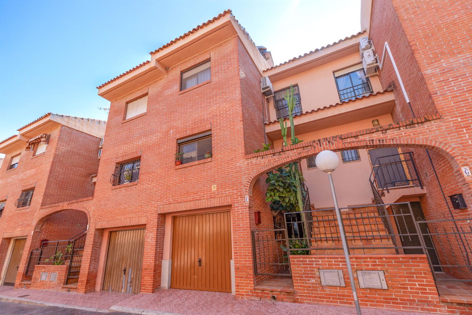 Adosado à vendre à Calle Monover