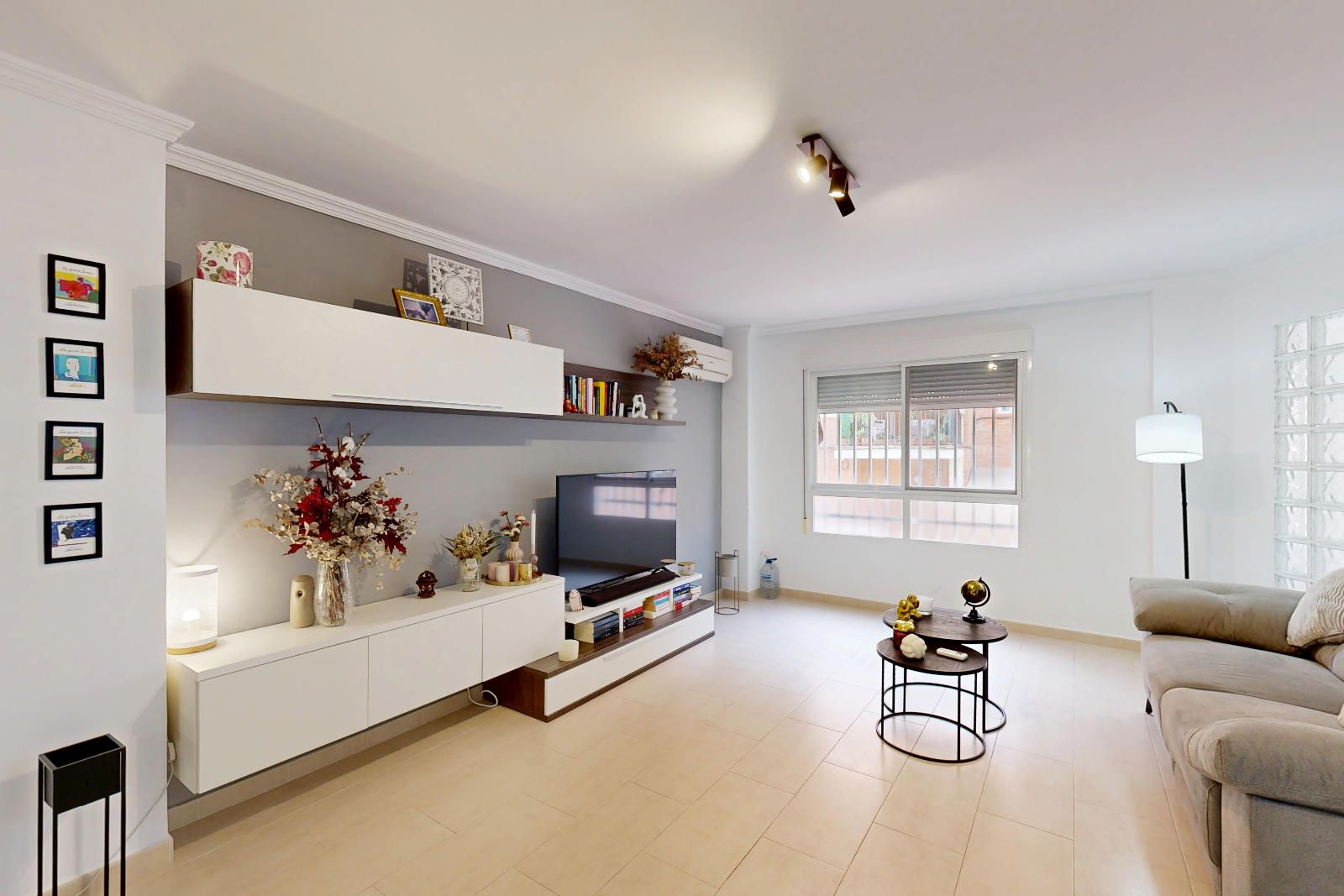 Piso zum Verkauf in Calle Pedreguer