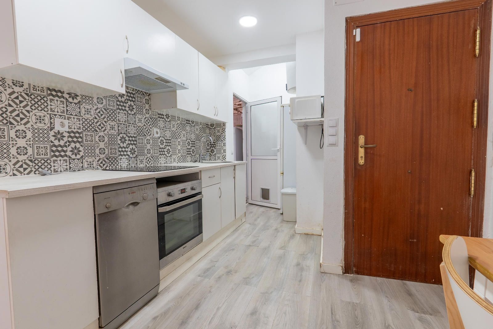 Piso en venta en Calle Fiscal Miguel Gutierrez Carbonell