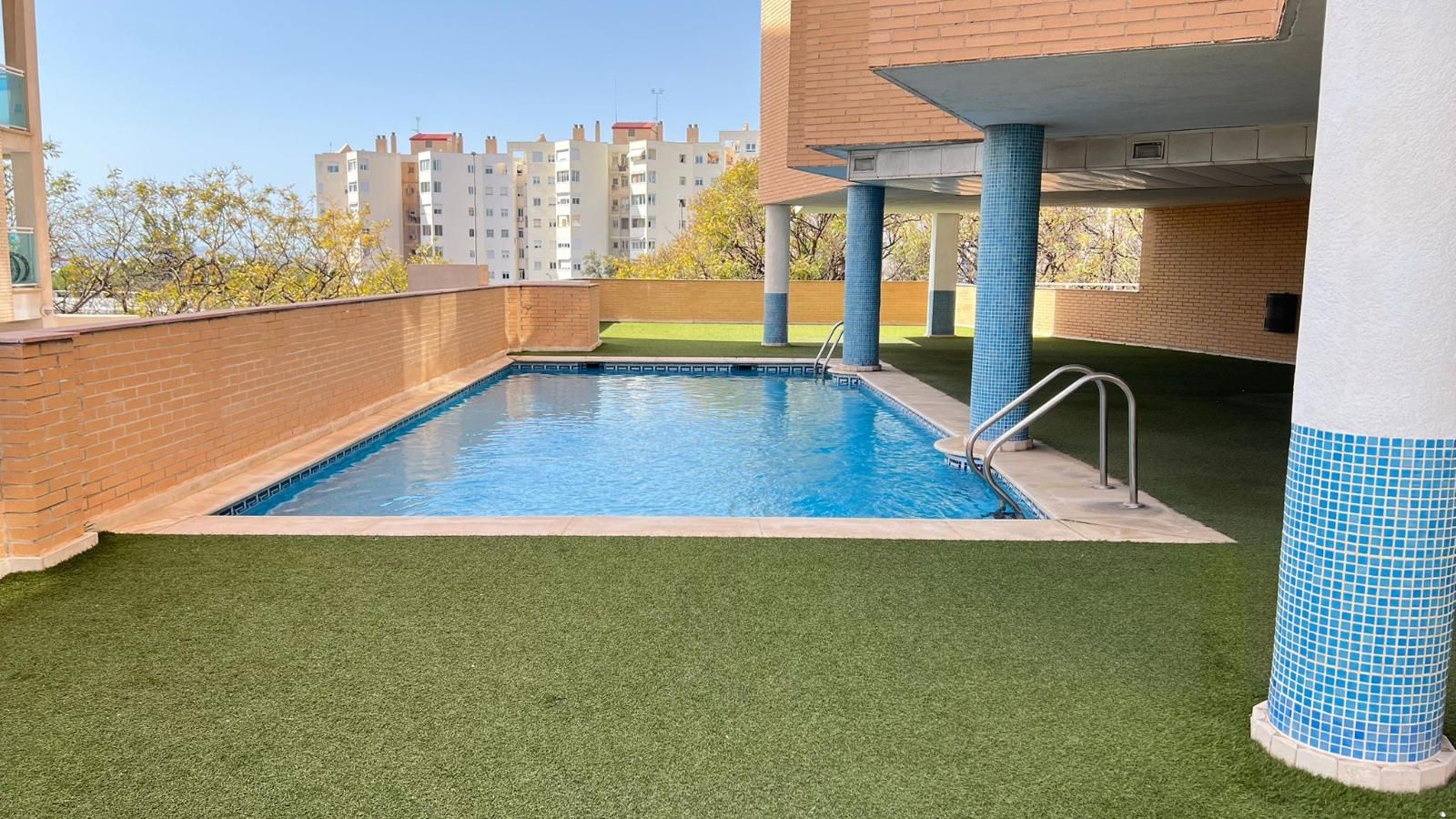 Piso zum Verkauf in Calle México