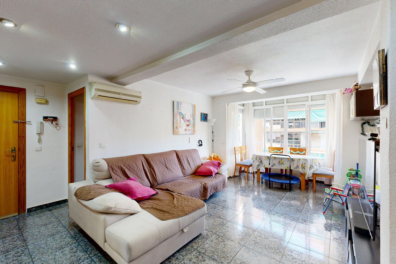 Piso en venta en Calle Deportista Ramon Mendizabal