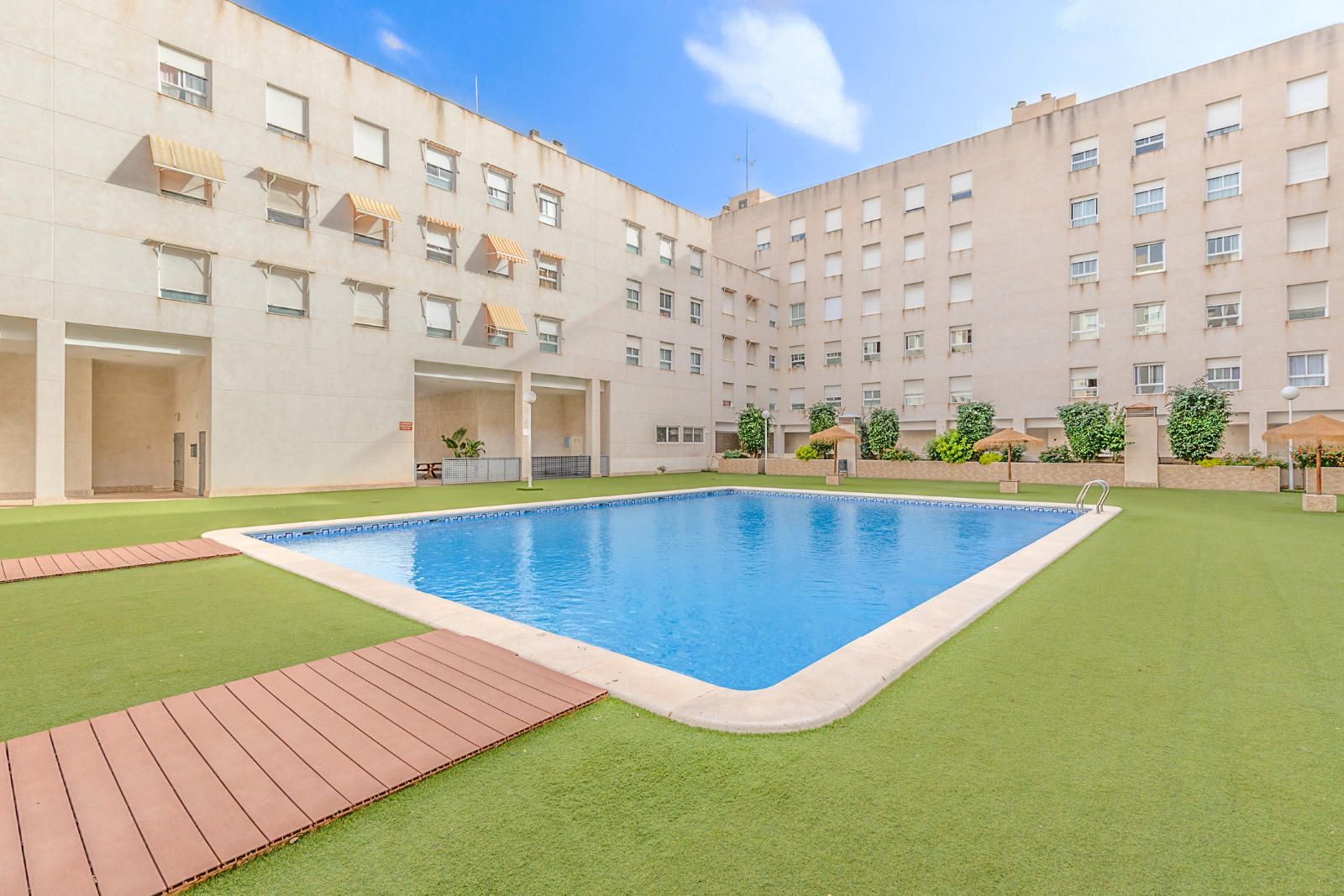 Piso à vendre à Polop