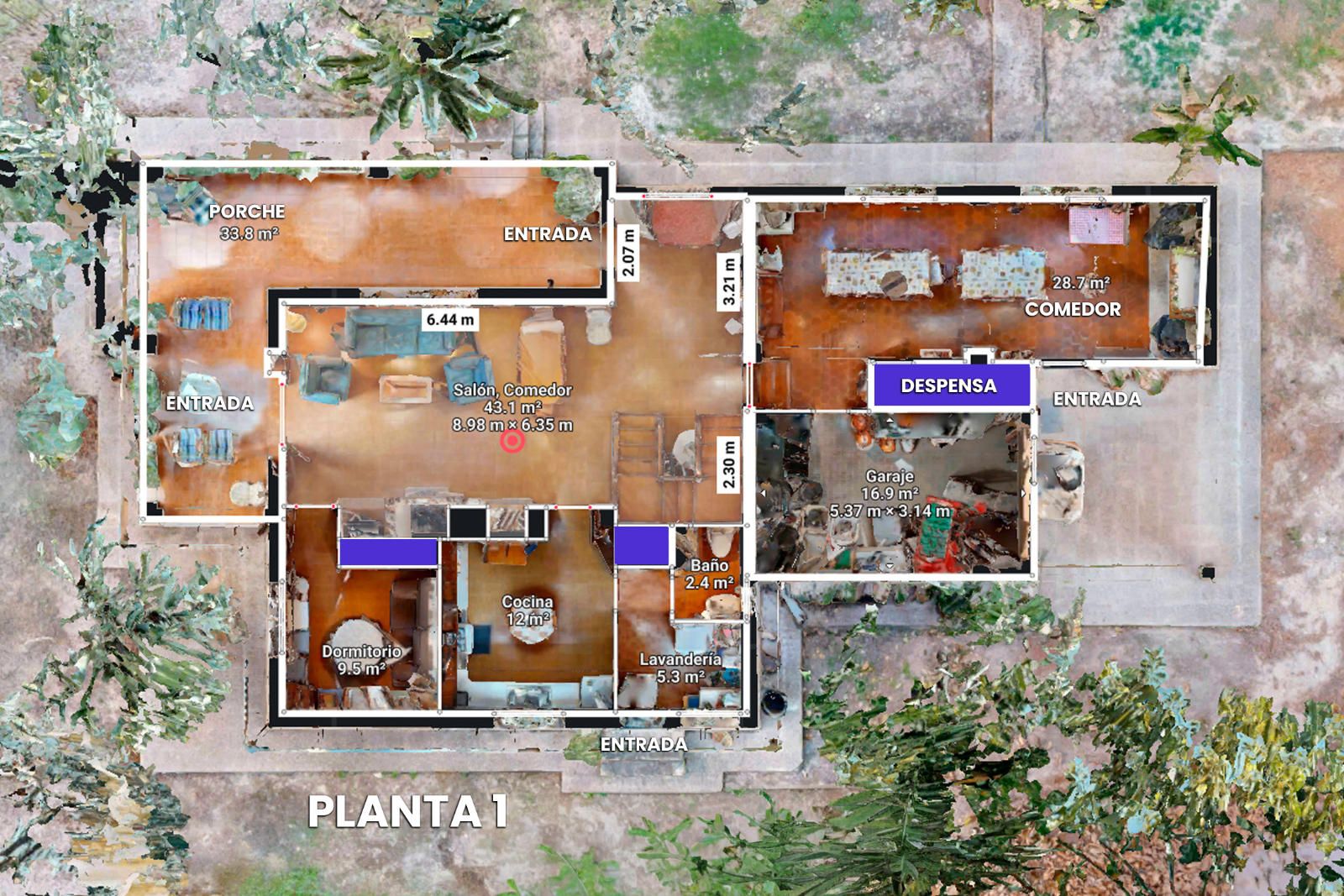 Planos 1
