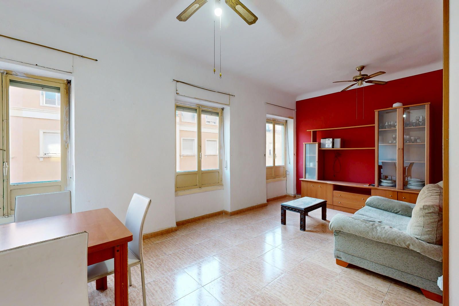 Piso for sale in San Mateo
