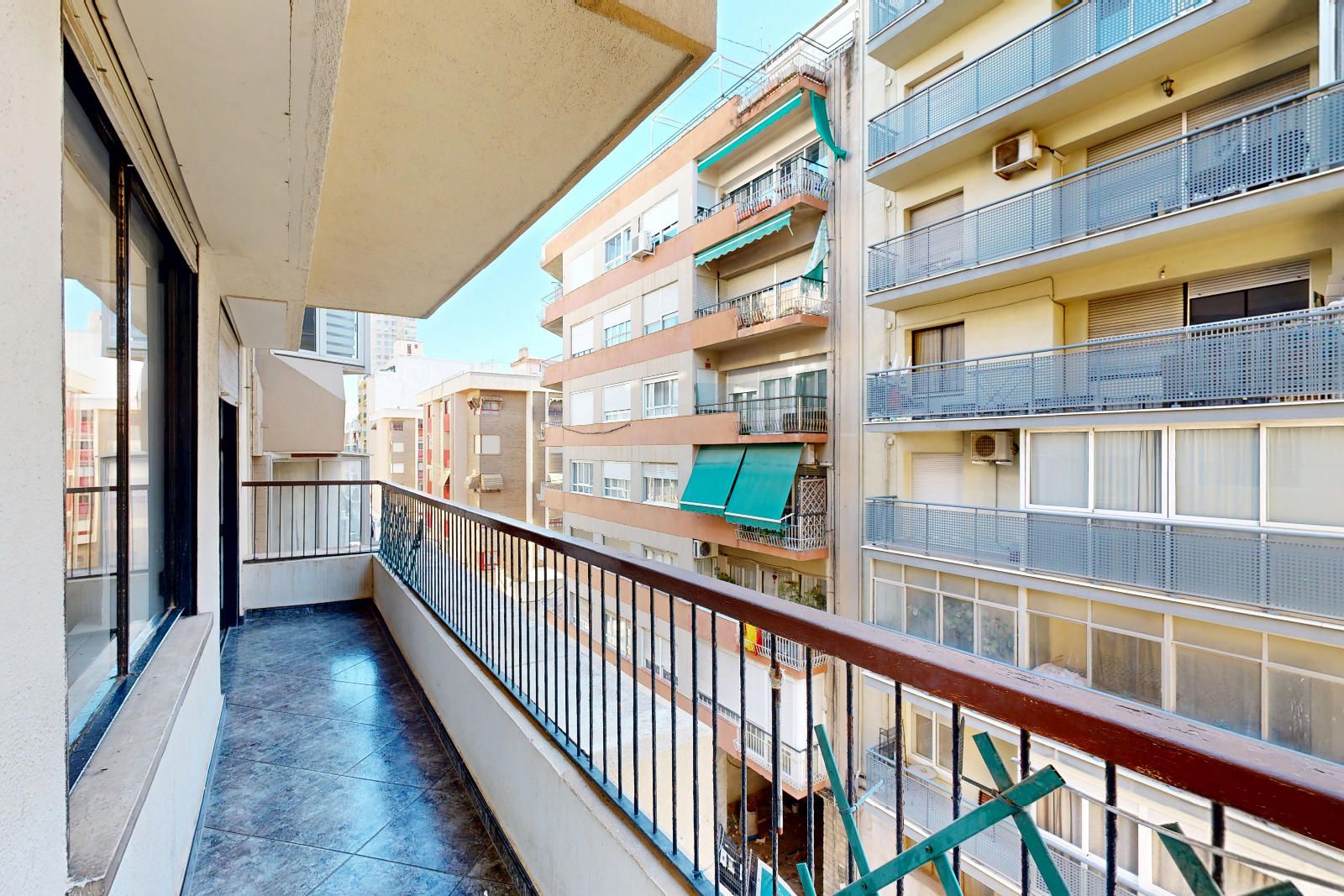 Piso for sale in Calle Arzobispo Loaces