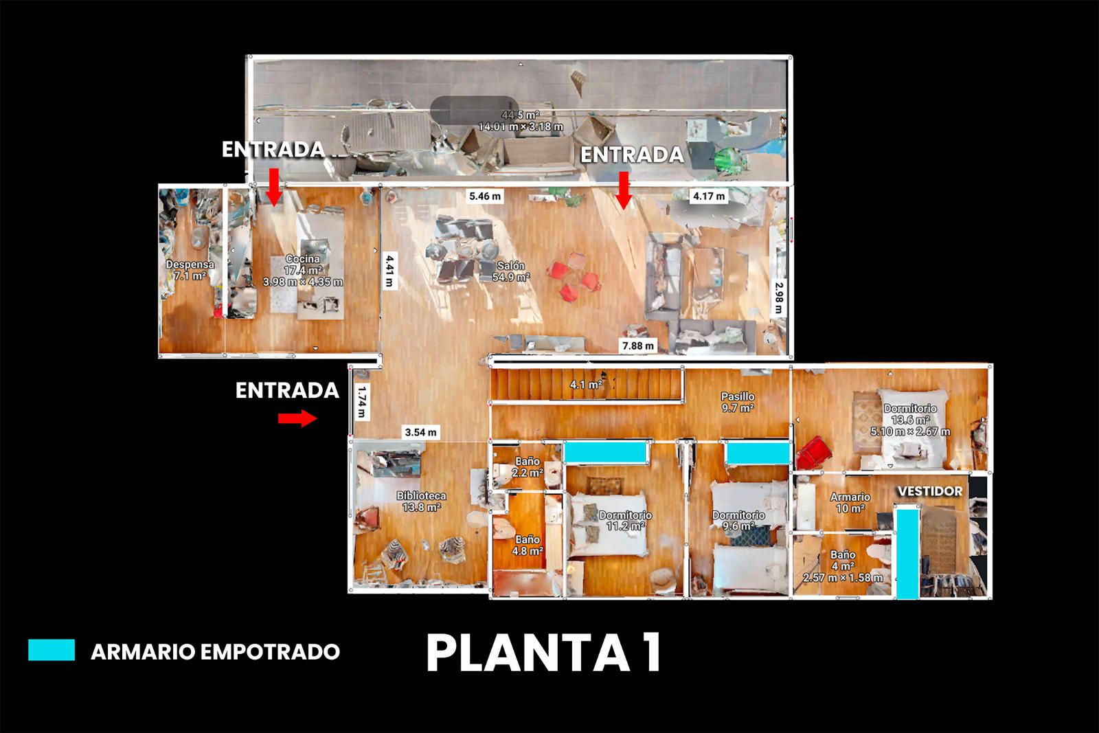 Planos 1