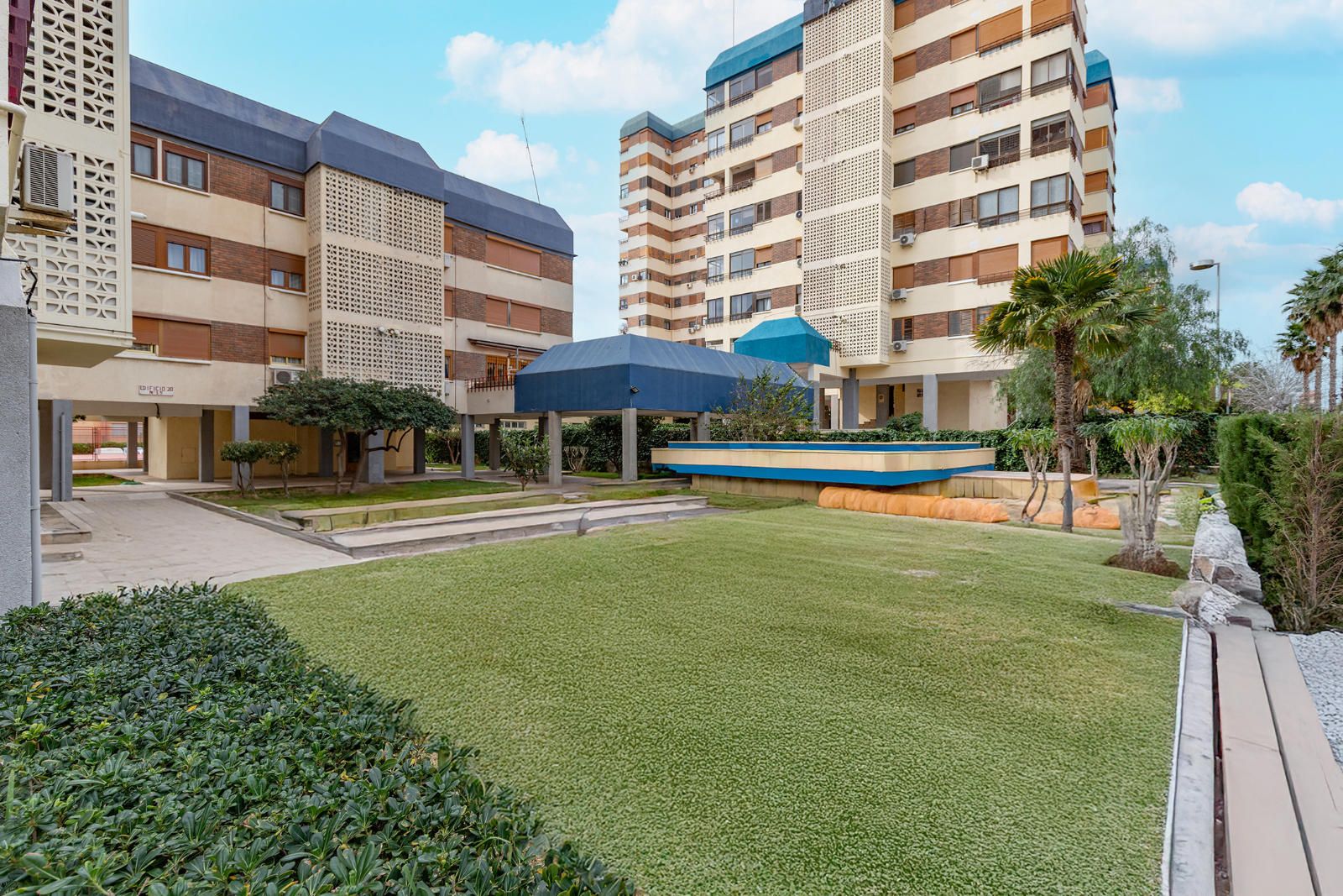 Piso en venta en Alcalde Lorenzo Carbonell