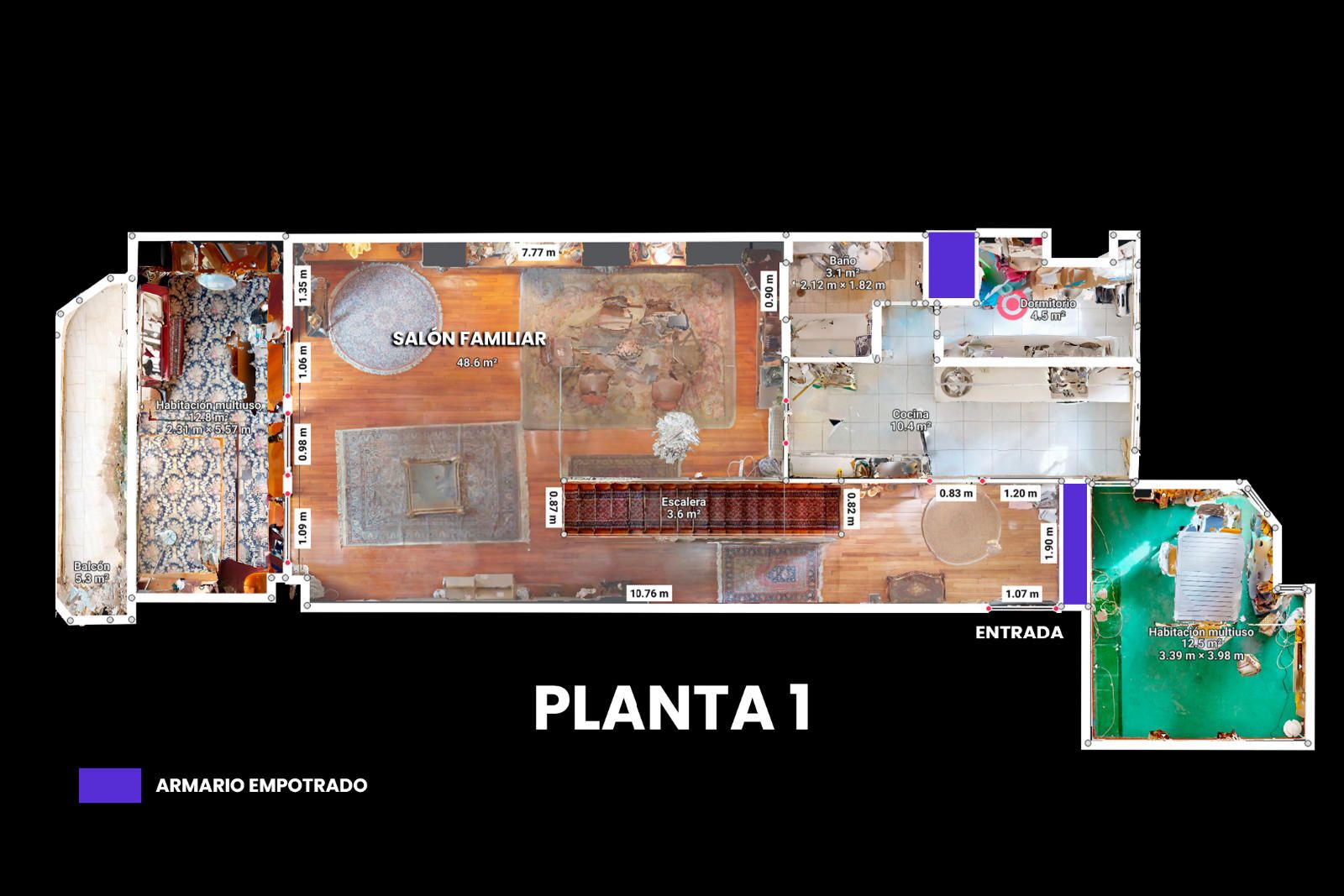 Plans 1