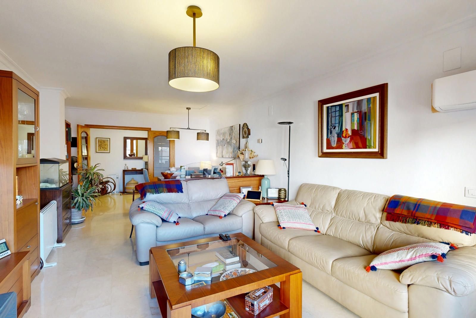 Piso en venta en Avenida de la Rambla