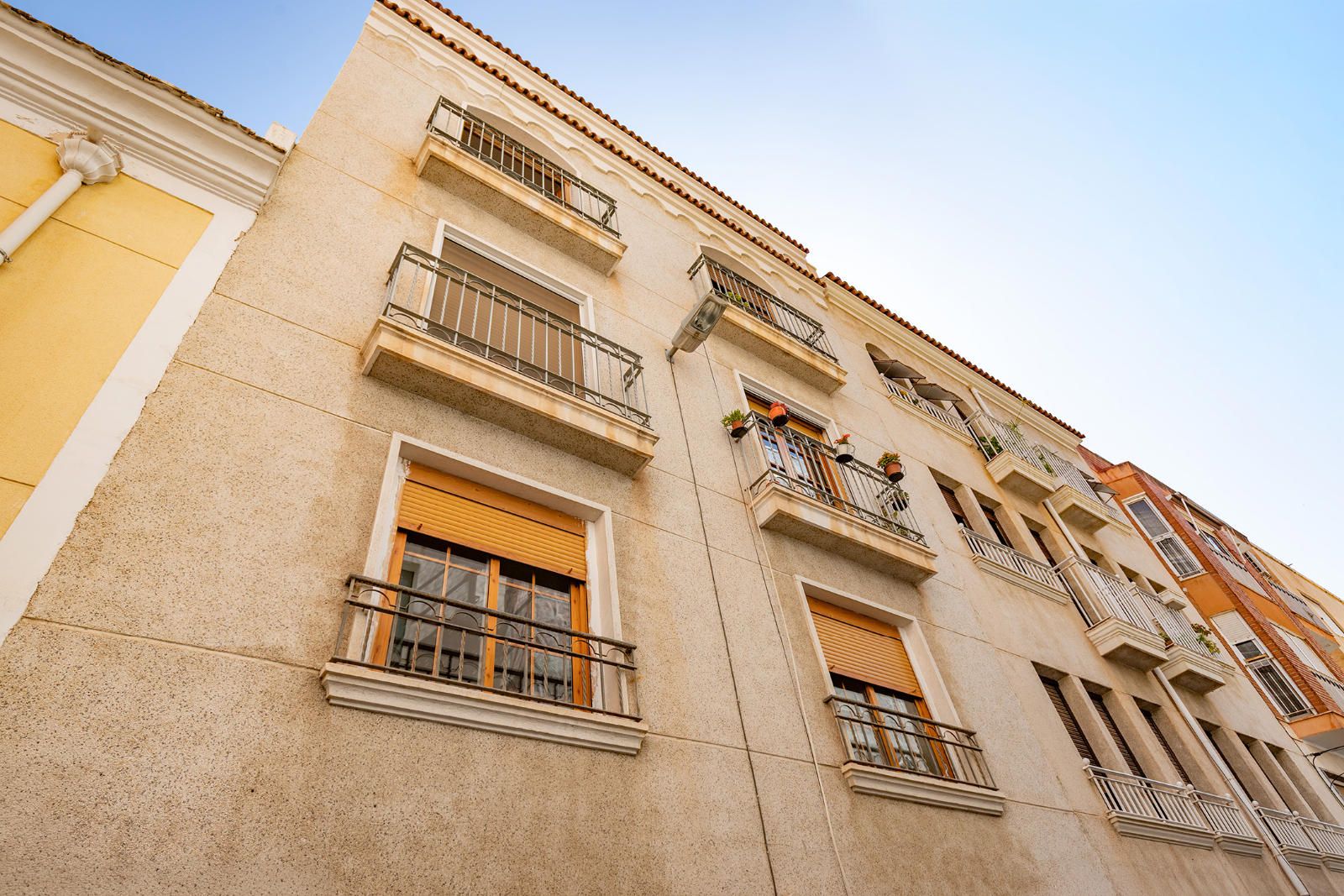 Piso zum Verkauf in Calle San Joaquín