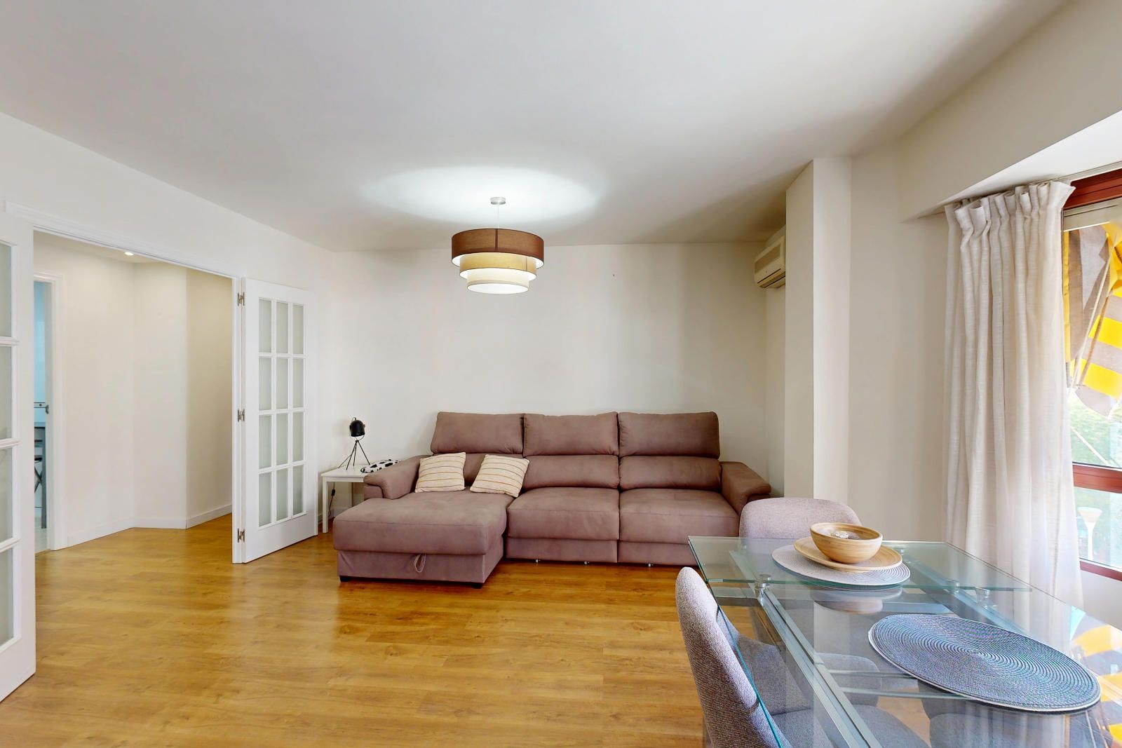 Piso zum Verkauf in Calle Martin Luther King