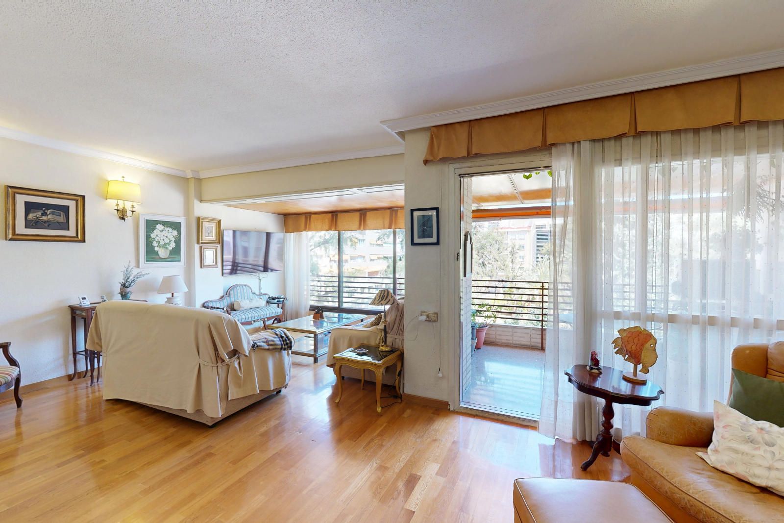 Piso en venta en Catedrático Ferre Vidiella