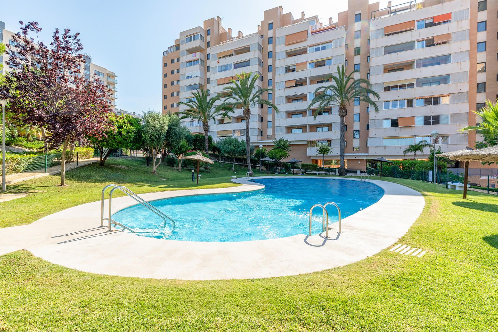 Dúplex en alquiler en Playa de San Juan