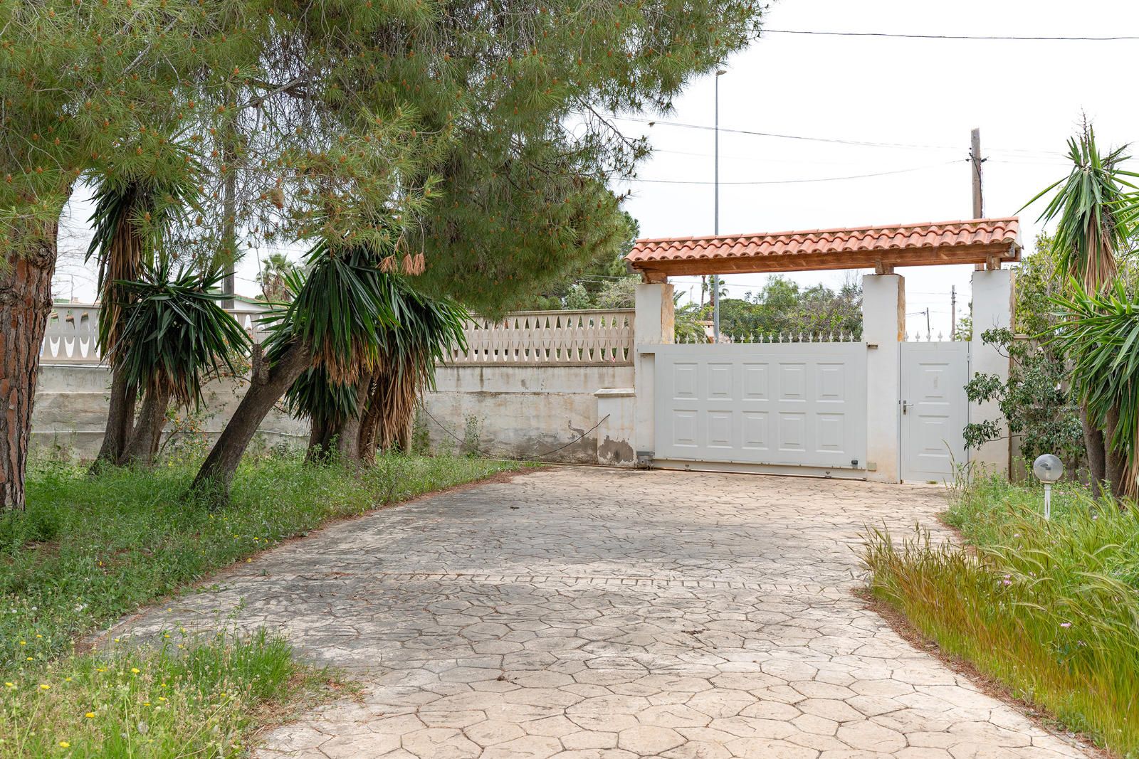Chalets Independient en venta en Calle Migjorn miniatura 3