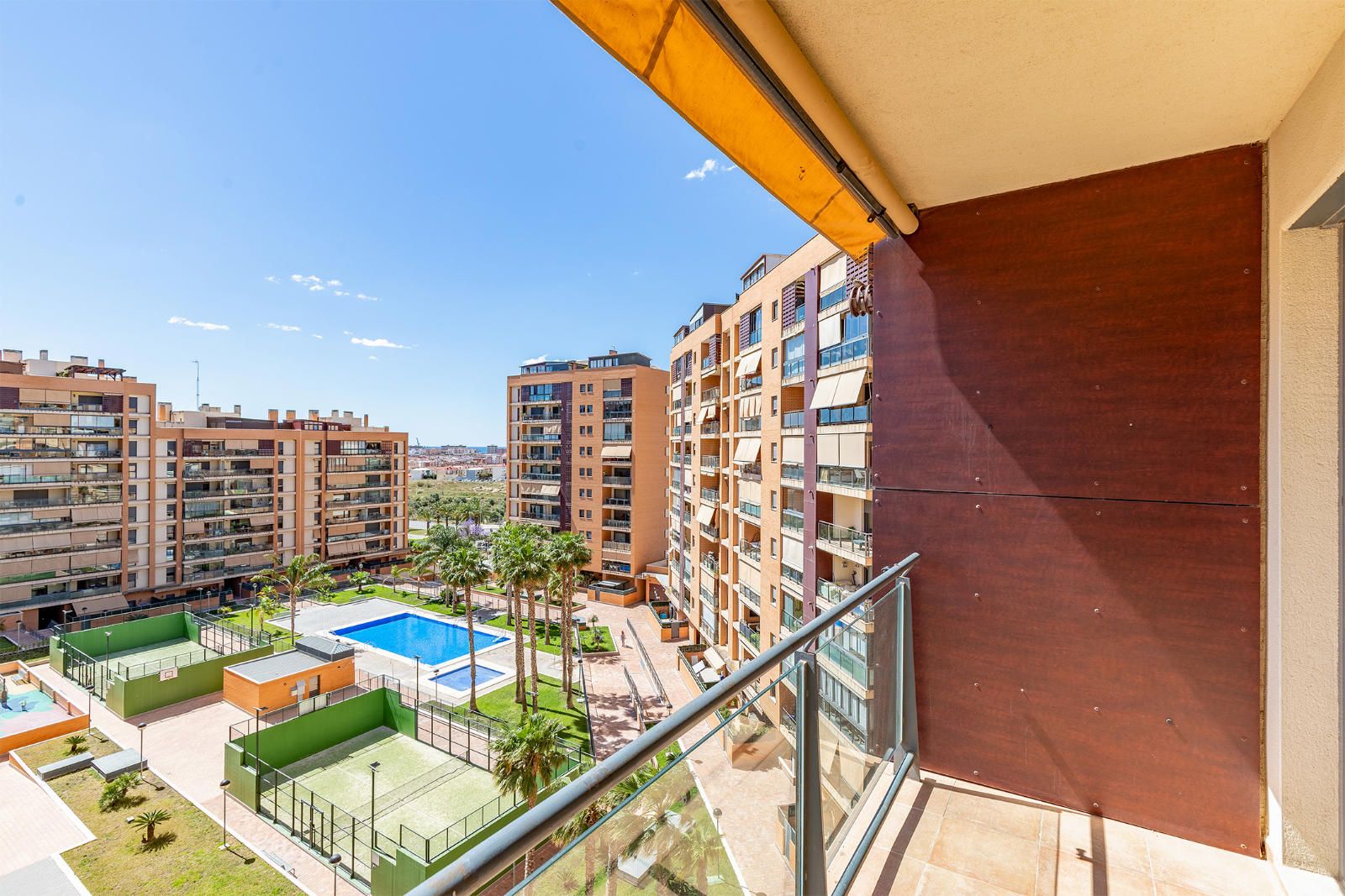 Piso en venta en Calle Médico Ricardo Ferre